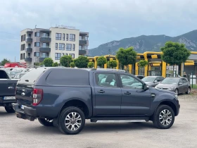 Ford Ranger 3.2TDCi Wildtrak 4x4 - 17999 € / 35202.98 лв. - 85510527 5