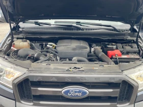 Ford Ranger 3.2TDCi Wildtrak 4x4 - 17999 € / 35202.98 лв. - 85510527 17