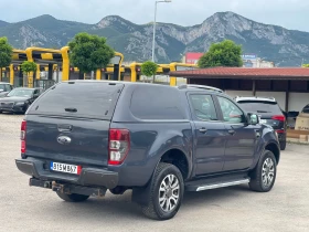Ford Ranger 3.2TDCi Wildtrak 4x4 - 17999 € / 35202.98 лв. - 85510527 4