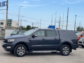 Ford Ranger 3.2TDCi Wildtrak 4x4 - 17999 € / 35202.98 лв. - 85510527 2