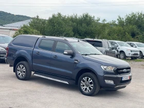 Ford Ranger 3.2TDCi Wildtrak 4x4 - 17999 € / 35202.98 лв. - 85510527 6