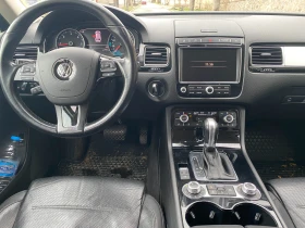 VW Touareg V6 TDI BMT 4X MOTION - 26500 € / 51829.49 лв. - 67620752 6