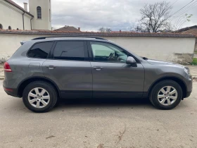 VW Touareg V6 TDI BMT 4X MOTION - 26500 € / 51829.49 лв. - 67620752 3