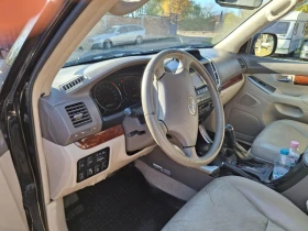 Toyota Land cruiser | Mobile.bg    3