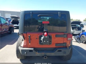 Jeep Wrangler RUBICON / SUPERCHARGED  - 28500 лв. / 14571.82 € - 11963026 5