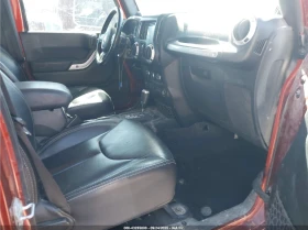 Jeep Wrangler RUBICON / SUPERCHARGED  - 28500 лв. / 14571.82 € - 11963026 7