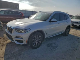 BMW X3 XDRIVE30I