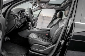 Mercedes-Benz ML 350 AMG FULL  - 16000 € / 31293.28 лв. - 90013171 11