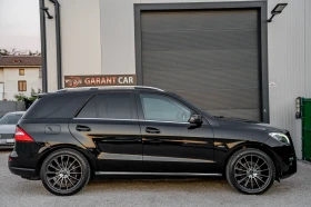 Mercedes-Benz ML 350 AMG FULL  - 16000 € / 31293.28 лв. - 90013171 4