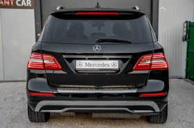 Mercedes-Benz ML 350 AMG FULL  - 16000 € / 31293.28 лв. - 90013171 8