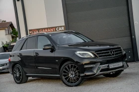 Mercedes-Benz ML 350 AMG FULL  - 16000 € / 31293.28 лв. - 90013171 2