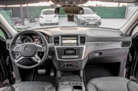 Mercedes-Benz ML 350 AMG FULL  - 16000 € / 31293.28 лв. - 90013171 9