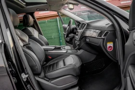Mercedes-Benz ML 350 AMG FULL  - 16000 € / 31293.28 лв. - 90013171 13