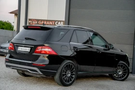 Mercedes-Benz ML 350 AMG FULL  - 16000 € / 31293.28 лв. - 90013171 7
