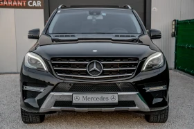 Mercedes-Benz ML 350 AMG FULL  - 16000 € / 31293.28 лв. - 90013171 3