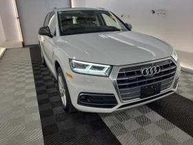 Audi Q5 * TECHNIK * CARFAX * БЕЗ ПЪРВОНАЧАЛНА ВНОСКА - 17600 € / 34422.61 лв. - 49477318 2