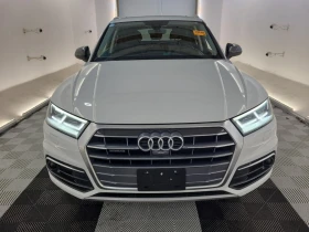 Audi Q5 * TECHNIK * CARFAX * БЕЗ ПЪРВОНАЧАЛНА ВНОСКА - 17600 € / 34422.61 лв. - 49477318 7