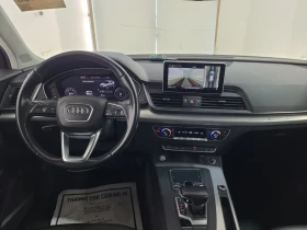 Audi Q5 * TECHNIK * CARFAX * БЕЗ ПЪРВОНАЧАЛНА ВНОСКА - 17600 € / 34422.61 лв. - 49477318 9