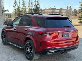 Mercedes-Benz GLE * 450 * CARFAX * ЦЕНА ДО БГ - 32400 € / 63368.89 лв. - 55526163 6