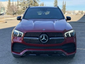 Mercedes-Benz GLE * 450 * CARFAX * ЦЕНА ДО БГ - 32400 € / 63368.89 лв. - 55526163 2