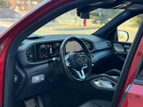 Mercedes-Benz GLE * 450 * CARFAX * ЦЕНА ДО БГ - 32400 € / 63368.89 лв. - 55526163 9