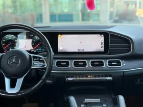 Mercedes-Benz GLE * 450 * CARFAX * ЦЕНА ДО БГ - 32400 € / 63368.89 лв. - 55526163 12