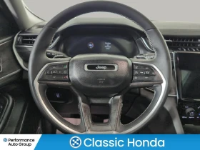 Jeep Grand cherokee LIMITED , REMOTE START, С РЕГИСТРАЦИЯ&АВТО КРЕДИТ - 36150 € / 70703.25 лв. - 77911815 10