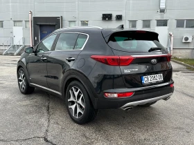 Kia Sportage, снимка 3