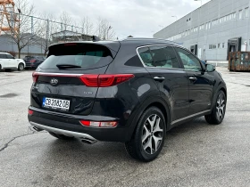 Kia Sportage, снимка 4