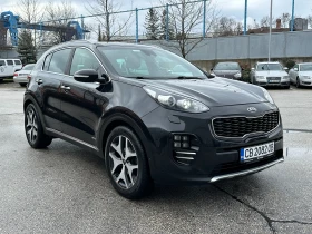 Kia Sportage, снимка 6