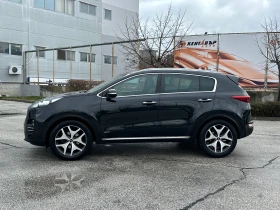 Kia Sportage, снимка 2