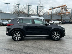 Kia Sportage, снимка 5