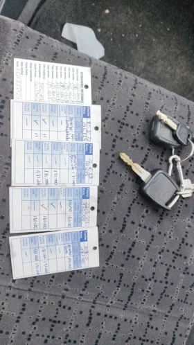 Opel Frontera 2.0DTI SPORT, снимка 3