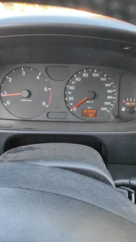 Opel Frontera 2.0DTI SPORT, снимка 2