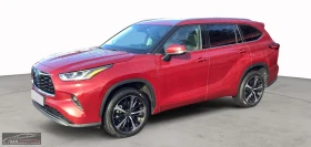 Toyota Highlander 2.5HEV/247HP/LUXURY/7S/PANO/CAM/NAVI/LED/944v - 55799 € / 109133.36 лв. - 55369717 3