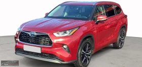 Toyota Highlander 2.5HEV/247HP/LUXURY/7S/PANO/CAM/NAVI/LED/944v