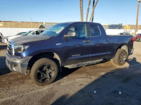 Toyota Tundra 5.7L 8 Rear-wheel drive