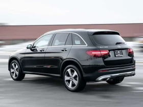 Mercedes-Benz GLC 300 NAV| PANOROOF| B.SPOT| HEATED SEATS| CRUISE - 19900 € / 38921.02 лв. - 52249084 4