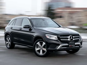 Mercedes-Benz GLC 300 NAV| PANOROOF| B.SPOT| HEATED SEATS| CRUISE
