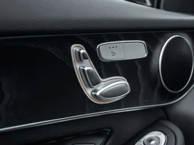 Mercedes-Benz GLC 300 NAV| PANOROOF| B.SPOT| HEATED SEATS| CRUISE - 19900 € / 38921.02 лв. - 52249084 13