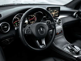 Mercedes-Benz GLC 300 NAV| PANOROOF| B.SPOT| HEATED SEATS| CRUISE - 19900 € / 38921.02 лв. - 52249084 7