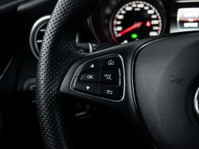 Mercedes-Benz GLC 300 NAV| PANOROOF| B.SPOT| HEATED SEATS| CRUISE - 19900 € / 38921.02 лв. - 52249084 15