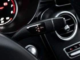 Mercedes-Benz GLC 300 NAV| PANOROOF| B.SPOT| HEATED SEATS| CRUISE - 19900 € / 38921.02 лв. - 52249084 17