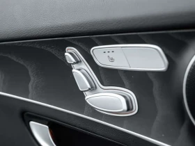 Mercedes-Benz GLC 300 NAV| PANOROOF| B.SPOT| HEATED SEATS| CRUISE - 19900 € / 38921.02 лв. - 52249084 14