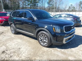 Kia Telluride 3.8l Lx