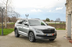Skoda Kodiaq 2.0TDI* Sportline* Germany - 20999 € / 41070.47 лв. - 84431113 4