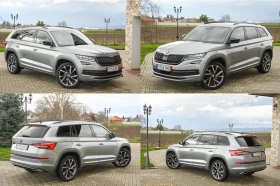 Skoda Kodiaq 2.0TDI* Sportline* Germany | Mobile.bg � ����� ������ 6