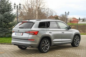 Skoda Kodiaq 2.0TDI* Sportline* Germany - 20999 € / 41070.47 лв. - 84431113 6
