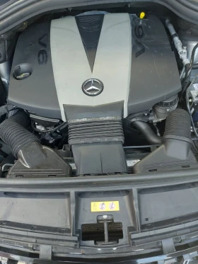 Mercedes-Benz ML 350 На прожуни  - 12500 € / 24447.88 лв. - 45829301 10