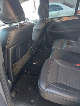 Mercedes-Benz ML 350 На прожуни  - 12500 € / 24447.88 лв. - 45829301 9